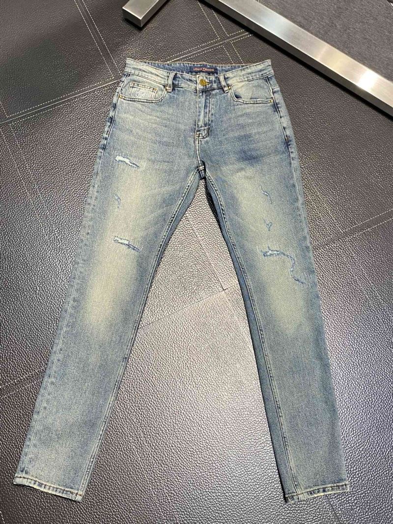 Louis Vuitton Jeans